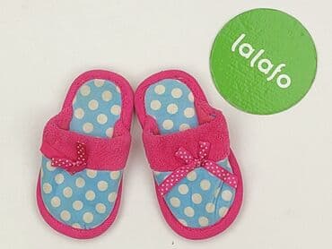 sinsay buty dziecięce zimowe: Капці 19, Б/в на lalafo.pl — 2 sinsay buty dziecięce zimowe: Капці 19, Б/в — 2