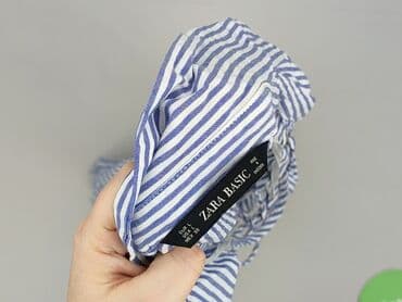 paul shark t shirty: Zara, Сорочка жіноча, L на lalafo.pl — 4 paul shark t shirty: Zara, Сорочка жіноча, L — 4