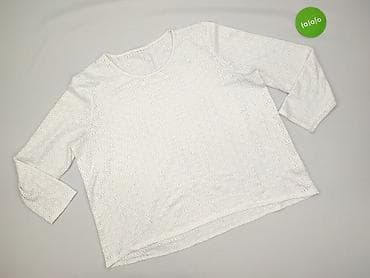 bluza name it: Gina Benotti, Жіноча блуза, розмір 2XL на lalafo.pl — 2 bluza name it: Gina Benotti, Жіноча блуза, розмір 2XL — 2