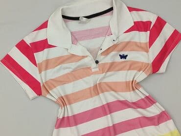 Women`s polo shirt, S at lalafo.pl Women`s polo shirt, S
