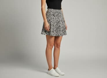 H&M Divided, Women`s skirt, size L at lalafo.pl H&M Divided, Women`s skirt, size L