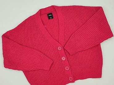 Sinsay, Kardigan damski, rozmiar 2XS w lalafo.pl Sinsay, Kardigan damski, rozmiar 2XS