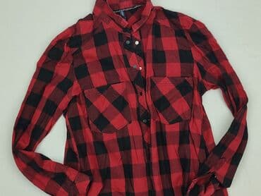 chaotic system t shirty: Bershka, Women`s shirt, S at lalafo.pl — 1 chaotic system t shirty: Bershka, Women`s shirt, S — 1