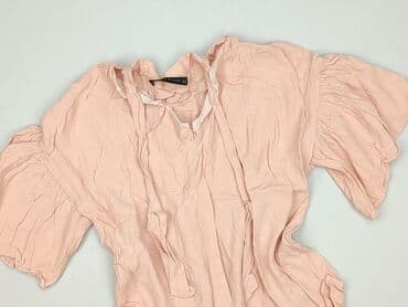 Zara, Women's blouse, size S at lalafo.pl Zara, Women's blouse, size S