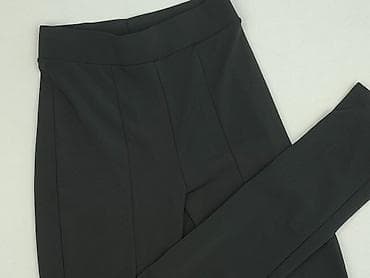 Gina Tricot, Spodnie materiałowe damskie, rozmiar S w lalafo.pl Gina Tricot, Spodnie materiałowe damskie, rozmiar S