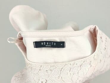 bluzka z tiulowymi rękawami mohito: Mohito, Жіноча блуза, розмір M на lalafo.pl — 5 bluzka z tiulowymi rękawami mohito: Mohito, Жіноча блуза, розмір M — 5