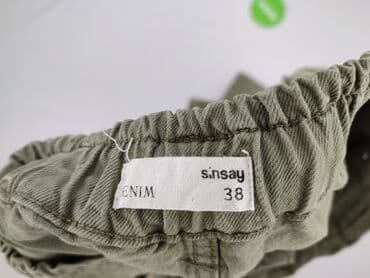 Women: Sinsay, Cargo for women, M at lalafo.pl — 4 Women: Sinsay, Cargo for women, M — 4