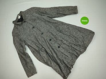 kurtki zimowe damskie stradivarius: Monki, Плащ жіночий, XS на lalafo.pl — 7 kurtki zimowe damskie stradivarius: Monki, Плащ жіночий, XS — 7