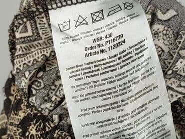 esmara piżama: Janina, Women`s trousers, 4XL at lalafo.pl — 5 esmara piżama: Janina, Women`s trousers, 4XL — 5