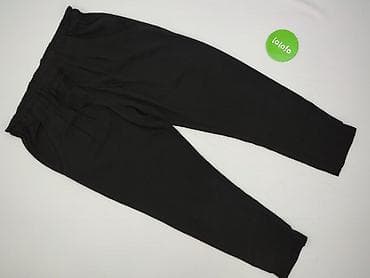 even: Indiska, Material trousers for women, size M at lalafo.pl — 2 even: Indiska, Material trousers for women, size M — 2