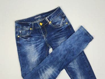 Fashion Jeans, Jeans for women, size S at lalafo.pl Fashion Jeans, Jeans for women, size S