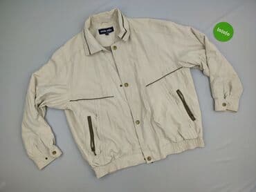 kurtki zimowe niemowlęce chłopięce: MOLTO, Куртка демісезонна для чоловіків, розмір XL на lalafo.pl — 2 kurtki zimowe niemowlęce chłopięce: MOLTO, Куртка демісезонна для чоловіків, розмір XL — 2