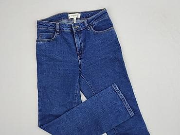 Jeansy damskie, rozmiar 2XS w lalafo.pl Jeansy damskie, rozmiar 2XS