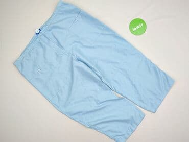 czapka z daszkiem wysoka: Spodnie 3/4 damskie, rozmiar M w lalafo.pl — 2 czapka z daszkiem wysoka: Spodnie 3/4 damskie, rozmiar M — 2