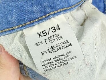 abercrombie and fitch jeans: Jeans for women, XS at lalafo.pl — 5 abercrombie and fitch jeans: Jeans for women, XS — 5