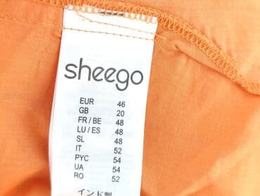 Women: Sheego, Women`s tunic, 3XL at lalafo.pl — 5 Women: Sheego, Women`s tunic, 3XL — 5