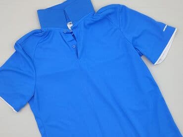 Artengo, Поло для чоловіків, розмір XS на lalafo.pl Artengo, Поло для чоловіків, розмір XS