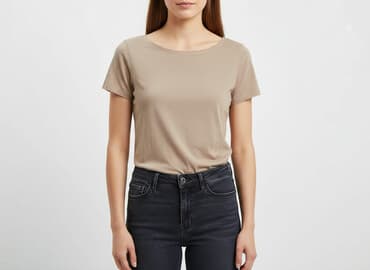 H&M, T-shirt damski, rozmiar S w lalafo.pl H&M, T-shirt damski, rozmiar S
