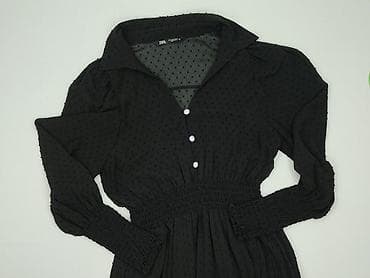 Zara, Sukienka damska, rozmiar S w lalafo.pl Zara, Sukienka damska, rozmiar S