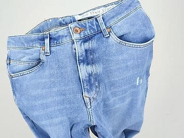 r marks jeans: H&M, Джинси жіночі, розмір L на lalafo.pl — 6 r marks jeans: H&M, Джинси жіночі, розмір L — 6