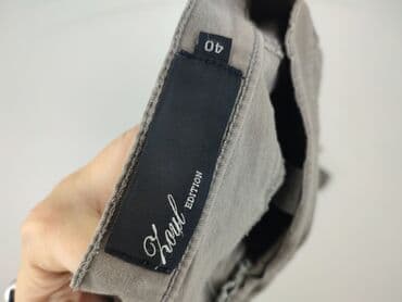 nerka damska tommy jeans: Штани жіночі, L на lalafo.pl — 4 nerka damska tommy jeans: Штани жіночі, L — 4