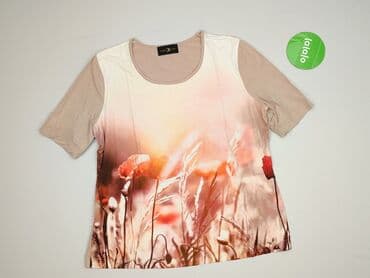 calvin klein t shirty: Футболка жіноча, розмір 2XL на lalafo.pl — 3 calvin klein t shirty: Футболка жіноча, розмір 2XL — 3