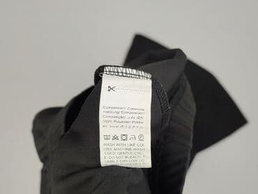 Shein, Material trousers for women, size S at lalafo.pl — 5 Shein, Material trousers for women, size S — 5