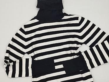 Sinsay, Golf damski, rozmiar M w lalafo.pl Sinsay, Golf damski, rozmiar M