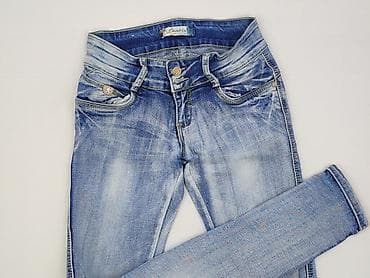 Lanti, Jeans for women, size S at lalafo.pl Lanti, Jeans for women, size S