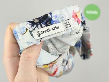 szorty dla puszystych: Stradivarius, Шорти жіночі, M на lalafo.pl — 4 szorty dla puszystych: Stradivarius, Шорти жіночі, M — 4