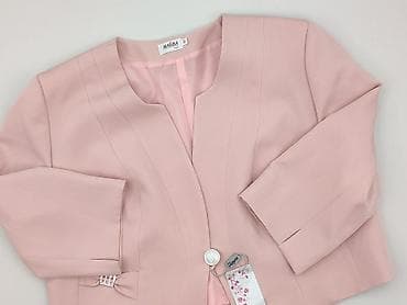 Magda Butrym, Marynarka damska, rozmiar 5XL w lalafo.pl Magda Butrym, Marynarka damska, rozmiar 5XL