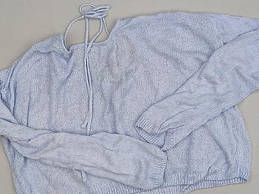 Sweter damski, rozmiar 6XL w lalafo.pl Sweter damski, rozmiar 6XL