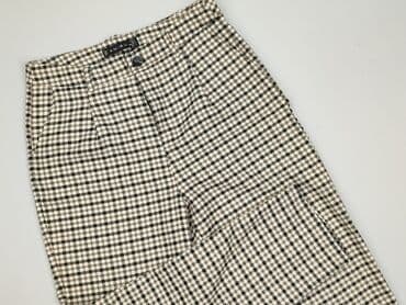 Amisu, Spodnie materiałowe damskie, M w lalafo.pl Amisu, Spodnie materiałowe damskie, M