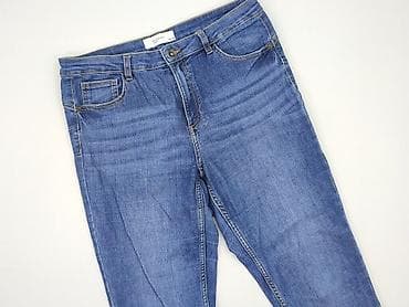 Reserved, Jeansy damskie, rozmiar XL w lalafo.pl Reserved, Jeansy damskie, rozmiar XL