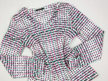 Women's blouse, size M at lalafo.pl Women's blouse, size M