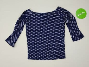 reserved bluzka z bufkami: Жіноча блуза, розмір S на lalafo.pl — 3 reserved bluzka z bufkami: Жіноча блуза, розмір S — 3