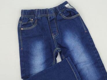 bluzka z ustami house: Джинси, Happy, 2-3 р., 98, стан - Ідеальний на lalafo.pl — 1 bluzka z ustami house: Джинси, Happy, 2-3 р., 98, стан - Ідеальний — 1