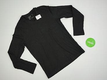 Tops: Sinsay, Long-sleeved top for men, size M at lalafo.pl — 2 Tops: Sinsay, Long-sleeved top for men, size M — 2
