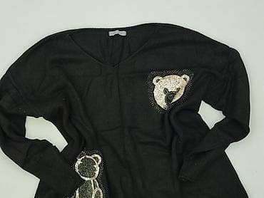 Sweter damski, rozmiar 4XL w lalafo.pl Sweter damski, rozmiar 4XL