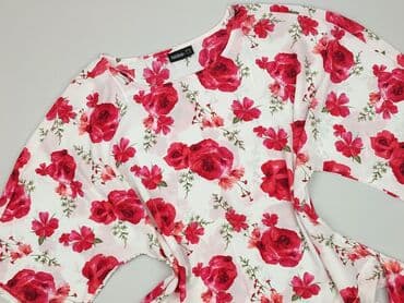 Janina, Жіноча блуза, розмір M на lalafo.pl Janina, Жіноча блуза, розмір M