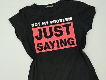 T-shirt damski, rozmiar M w lalafo.pl T-shirt damski, rozmiar M