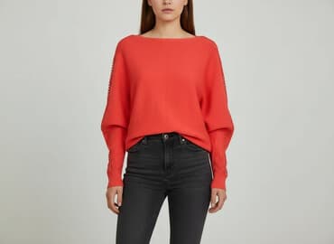 SZACHOWNICA, Светр жіночий, розмір S на lalafo.pl SZACHOWNICA, Светр жіночий, розмір S