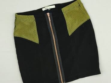 Bershka, Spódnica damska, S w lalafo.pl Bershka, Spódnica damska, S