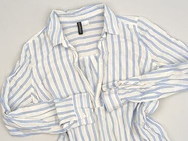 H&M Divided, Сорочка жіноча, розмір S на lalafo.pl H&M Divided, Сорочка жіноча, розмір S