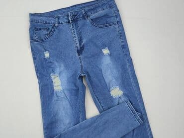 Jeans for women, M at lalafo.pl Jeans for women, M