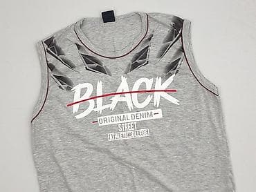 Tank top for men, size XL at lalafo.pl Tank top for men, size XL