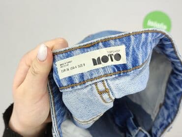 Жінкам: Topshop Moto, Спідниця жіноча, S на lalafo.pl — 4 Жінкам: Topshop Moto, Спідниця жіноча, S — 4