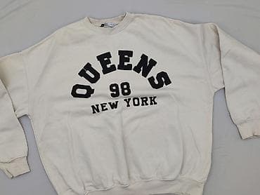 Bershka, Bluza damska
, rozmiar S w lalafo.pl Bershka, Bluza damska
, rozmiar S