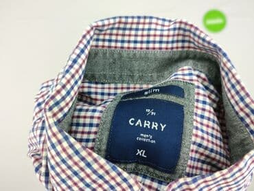bonprix swetry wyprzedaż: Carry, Shirt for men, XL at lalafo.pl — 4 bonprix swetry wyprzedaż: Carry, Shirt for men, XL — 4