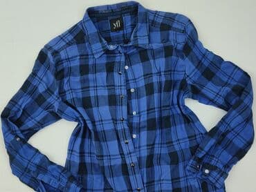 Reserved YFL, Women`s shirt, size M at lalafo.pl Reserved YFL, Women`s shirt, size M